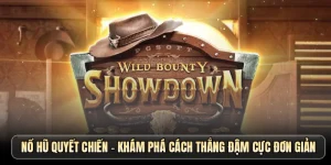 Nổ Hũ Quyết Chiến - Cơ Hội Đổi Đời Cùng Vòng Quay May Mắn